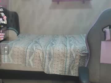 Kimtaj_ Chaturbate stream image from January 30, 2025