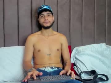 Kobystone Chaturbate stream image from January 30, 2025
