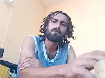 Lucifersex0110 Chaturbate stream image from January 30, 2025