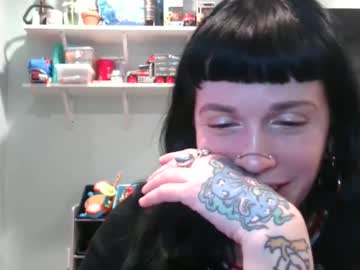 Marcelinealtaria Chaturbate stream image from January 30, 2025