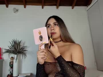 Marihana_One1 Chaturbate stream image from January 30, 2025
