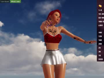 Mia_3dx Chaturbate stream image from January 30, 2025