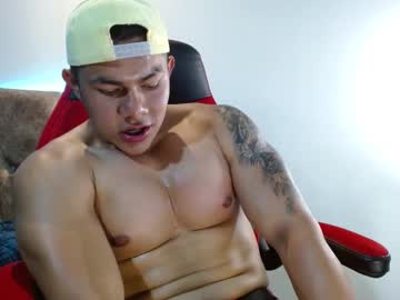 Mike_Myller Chaturbate stream image from January 30, 2025