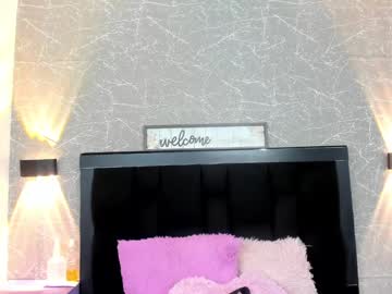 Nina_Cute06 Chaturbate stream image from January 30, 2025