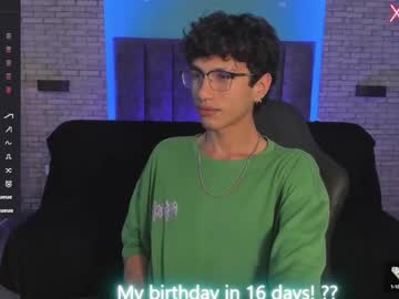 Oliver_Fast_ Chaturbate stream image from January 30, 2025