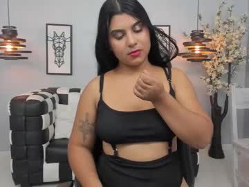 Rebeca_Smiith Chaturbate stream image from January 30, 2025
