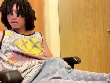 Red_Boy_Dick Chaturbate stream image from January 30, 2025