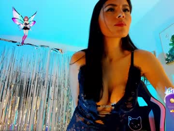 Sarah_Perez1 Chaturbate stream image from January 30, 2025
