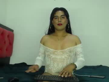 Scarlett_Tomsomp stream image from January 30, 2025