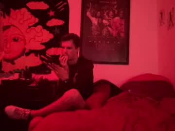 Spiceteaboots Chaturbate stream image from January 30, 2025