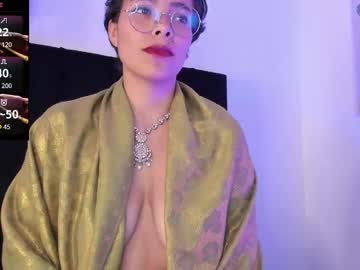 Annachernova Chaturbate stream image from January 30, 2025