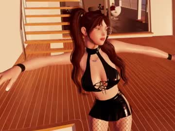Aura_Bloom Chaturbate stream image from January 30, 2025