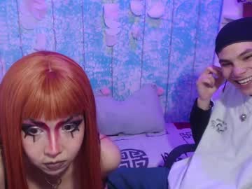Cherry_N_Joshua stream image from January 30, 2025