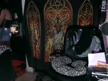 Dravenxchaos Chaturbate stream image from January 30, 2025