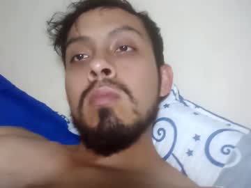 Eduarfox96 Chaturbate stream image from January 30, 2025