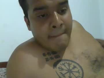 Enriqueg15 Chaturbate stream image from January 30, 2025