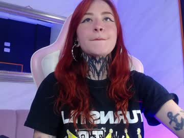 Freya_B Chaturbate stream image from January 30, 2025
