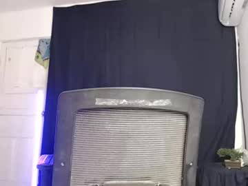 Goos_Cum Chaturbate stream image from January 30, 2025