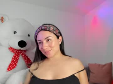 Jessica_Davis1 Chaturbate stream image from January 30, 2025
