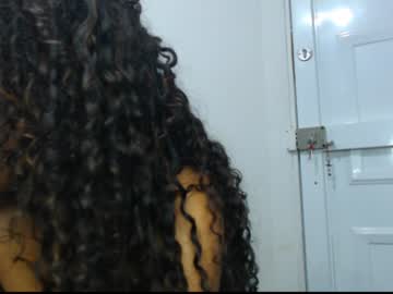 Lylii_Evans Chaturbate stream image from January 30, 2025