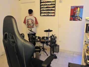 Mr_Andresr Chaturbate stream image from January 30, 2025