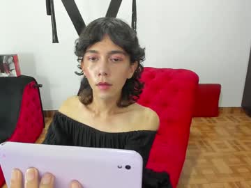Nicol_Transgirl Chaturbate stream image from January 30, 2025