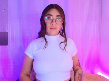 Samii_Evans Chaturbate stream image from January 30, 2025