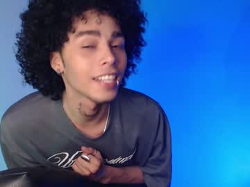 Seven7xis Chaturbate stream image from January 30, 2025