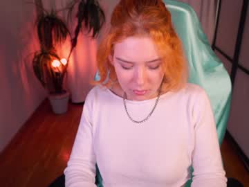 Sophie_Sss Chaturbate stream image from January 30, 2025