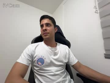 Stan_Will Chaturbate stream image from January 30, 2025