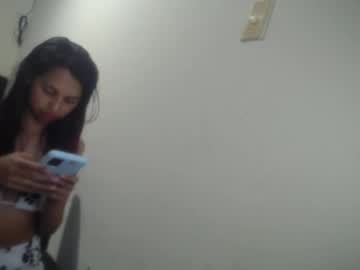 Sweet_Rachel_25 Chaturbate stream image from January 30, 2025