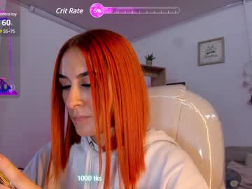 Tiarha_ Chaturbate stream image from January 30, 2025
