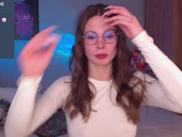 Toxkiss Chaturbate stream image from January 30, 2025