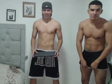 Blessd_03 Chaturbate stream image from January 30, 2025