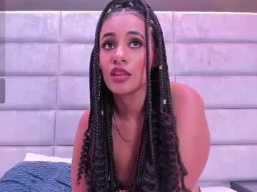 Dolly_Brownc Chaturbate stream image from January 30, 2025