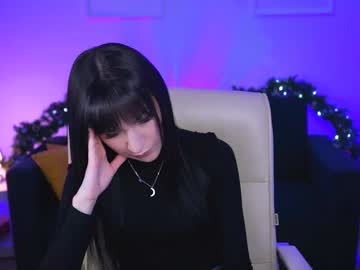 Gabianderson_ Chaturbate stream image from January 30, 2025