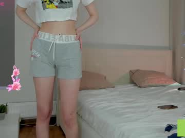 Horny_Carusel Chaturbate stream image from January 30, 2025