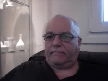 Hornyoldsod1961 Chaturbate stream image from January 30, 2025