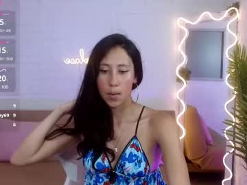 Karina_Tay1 Chaturbate stream image from January 30, 2025
