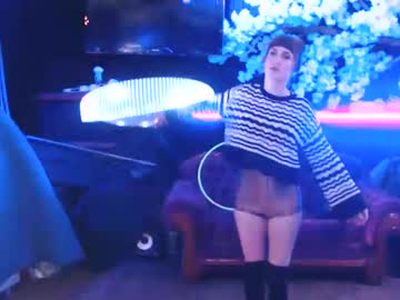 Littlemissmarly Chaturbate stream image from January 30, 2025