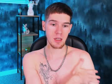 Mark_Shine Chaturbate stream image from January 30, 2025