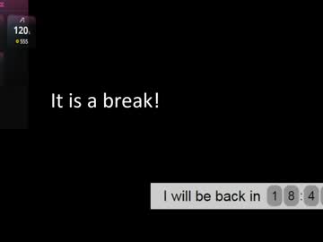 Nickierainer Chaturbate stream image from January 30, 2025