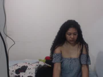 Perla_Negra69 Chaturbate stream image from January 30, 2025