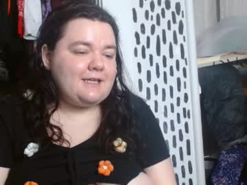 Spookycamila Chaturbate stream image from January 30, 2025