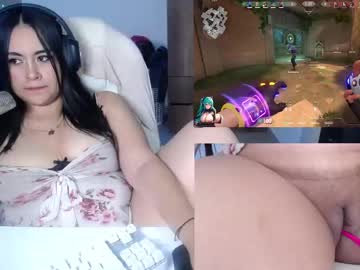 Sunny_Gamer stream image from January 30, 2025