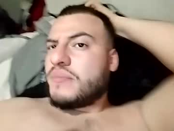 Tucolegano21 Chaturbate stream image from January 30, 2025
