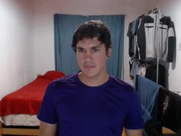 Xblacksheep Chaturbate stream image from January 30, 2025