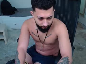 Jacezachary Chaturbate stream image from January 30, 2025