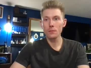 Jamesbpeach Chaturbate stream image from January 30, 2025