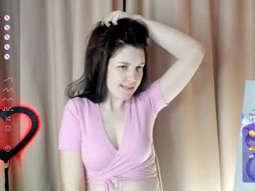 Kristina_Tyler Chaturbate stream image from January 30, 2025